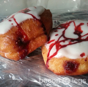 Dexter Donuts