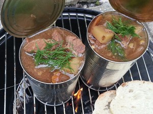 Hobo Stew