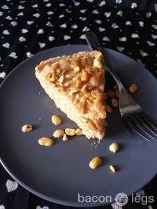 Peanut Butter Pie