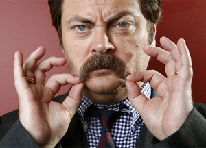 Mr. Swanson