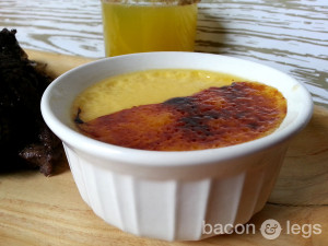 Hound Brulee