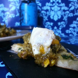 Hell Hath No Curry