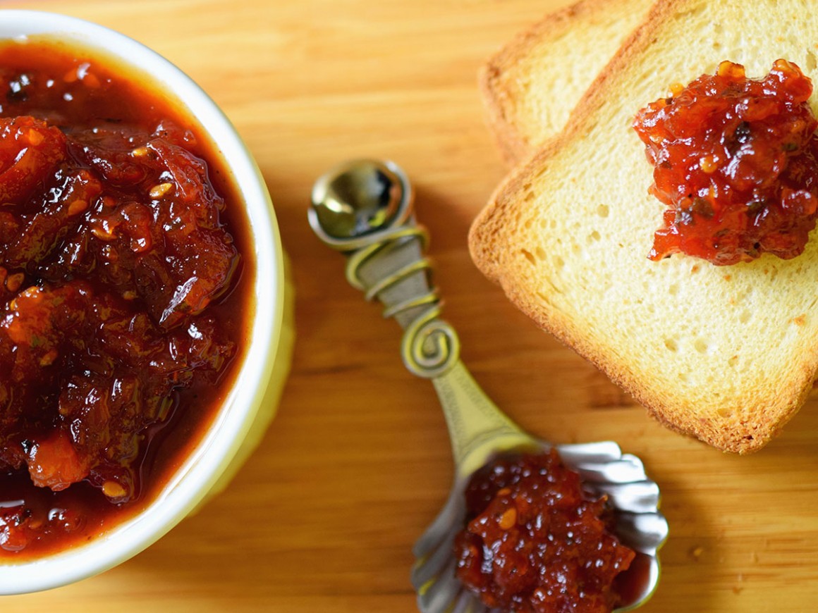 Jam English Or American at Steve Kessler blog