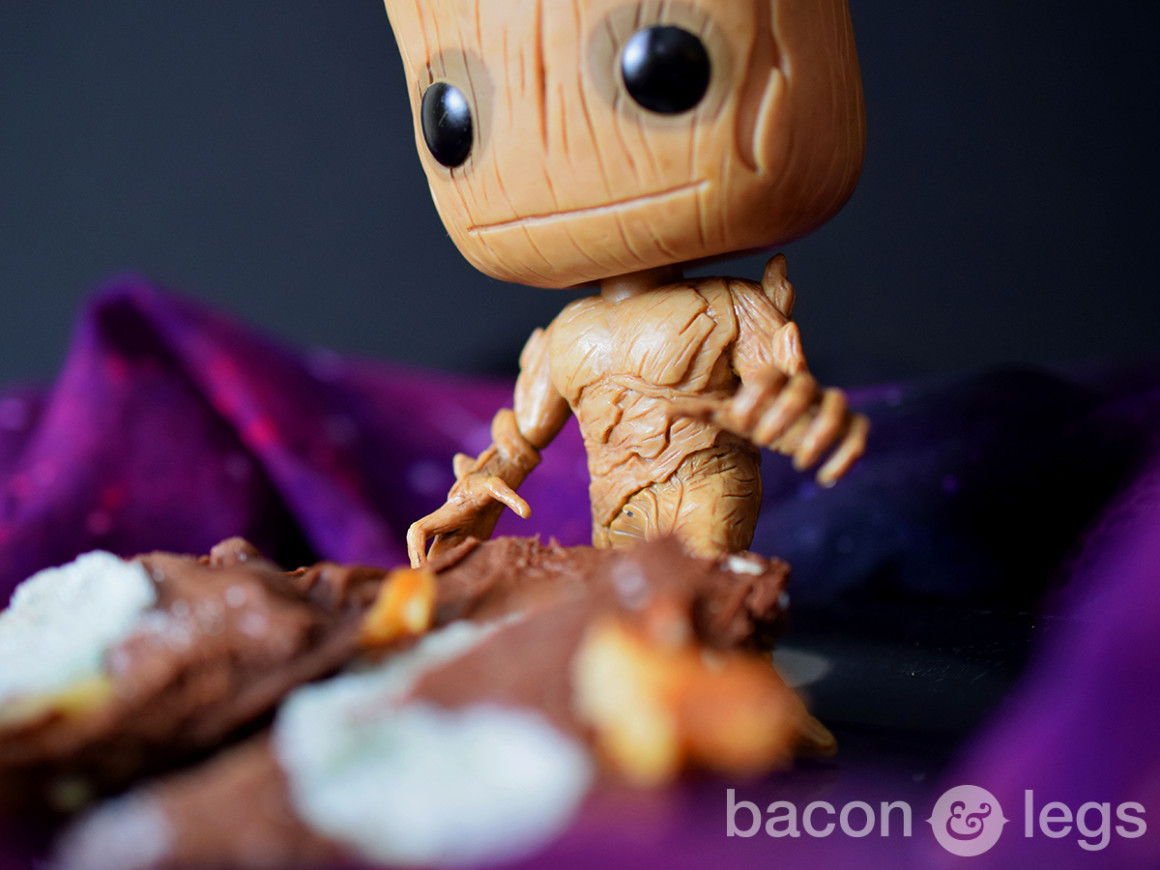 Groot Bark