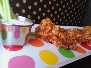 BBQ Chippies