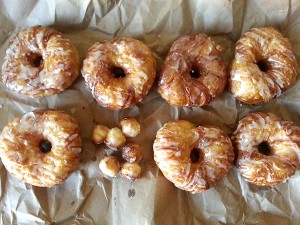 Epic, Legit, Easy Cronuts