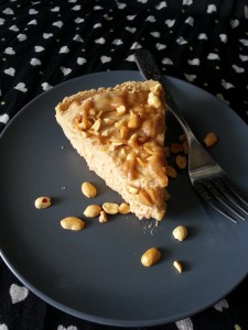 Peanut Butter Pie
