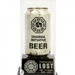 Dharma Initiative Beer