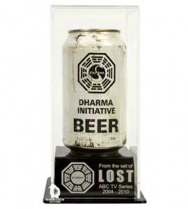 Dharma Initiative Beer