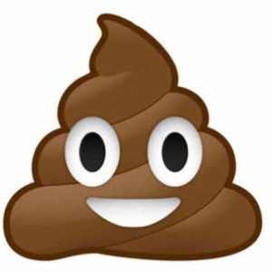 Poop Emoji