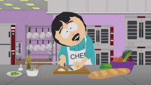 Randy Marsh