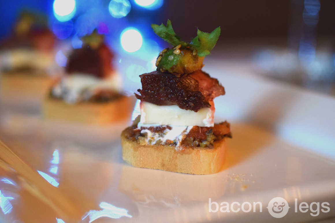 007 Layer Dip