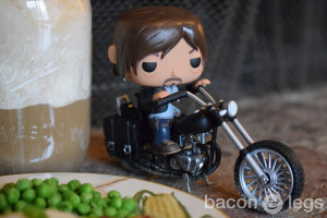 Daryl's Moonshine Float