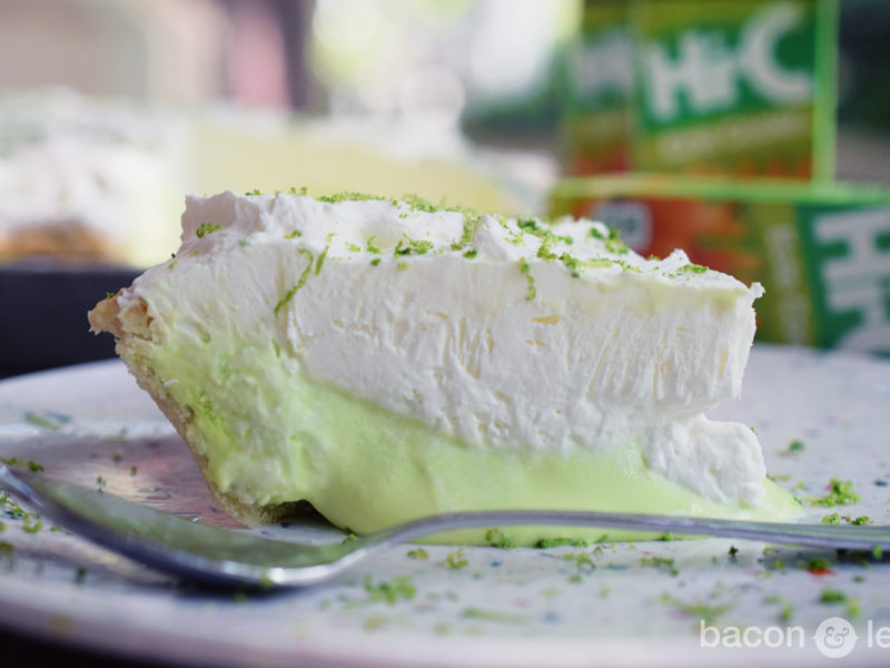 Ecto Cooler Cream Pie