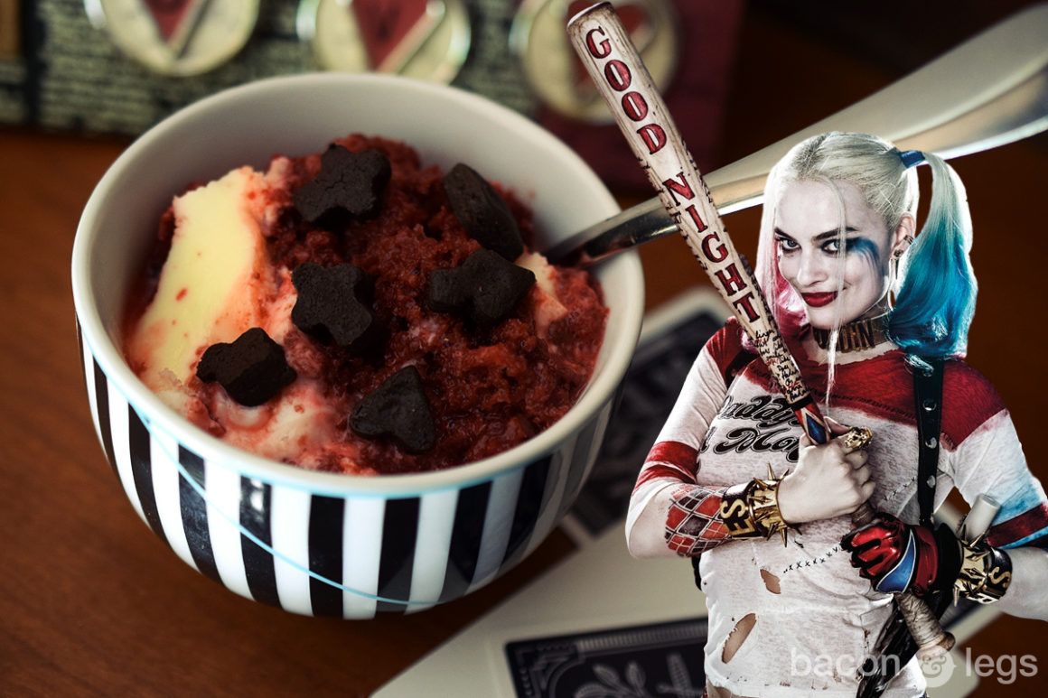 Harley's Puddin'