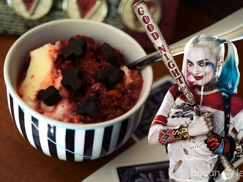 Harley's Puddin'