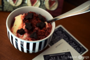 Harley's Puddin'